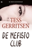 Afbeelding van Rizzoli & Isles De Mefisto Club