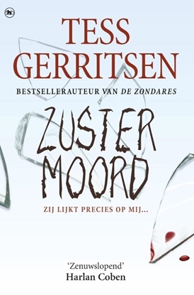 Afbeeldingen van Rizzoli & Isles Zustermoord