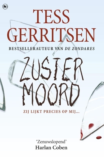 Afbeelding van Rizzoli & Isles Zustermoord