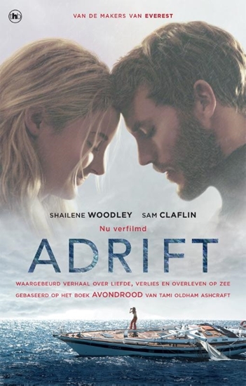Afbeelding van Adrift