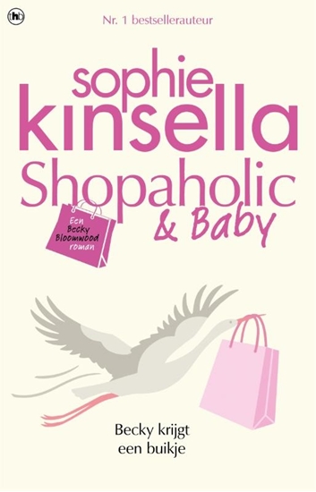 Afbeelding van Shopaholic Shopaholic & Baby