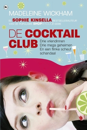 Afbeeldingen van De cocktailclub