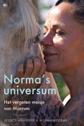 Afbeeldingen van Normas universum