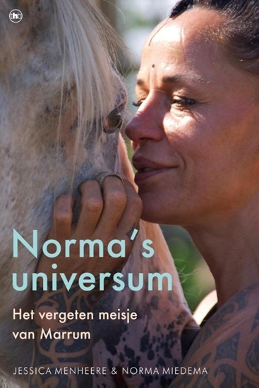 Afbeelding van Normas universum