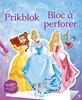 Afbeelding van Disney prikblok Princess / Disney bloc à perforer Princesse