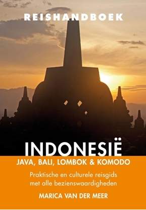 Afbeeldingen van Reishandboek Indonesië