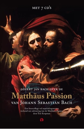 Afbeeldingen van Matthäus Passion