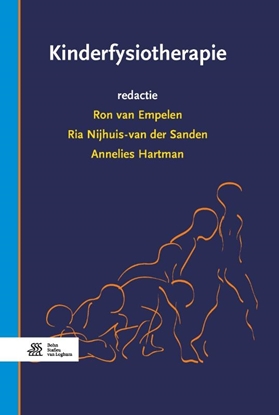 Afbeeldingen van Kinderfysiotherapie