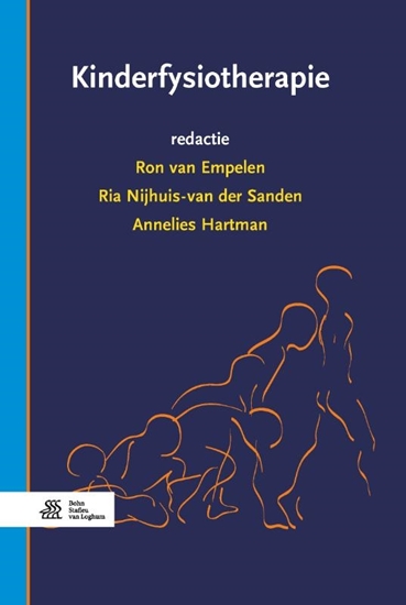 Afbeelding van Kinderfysiotherapie