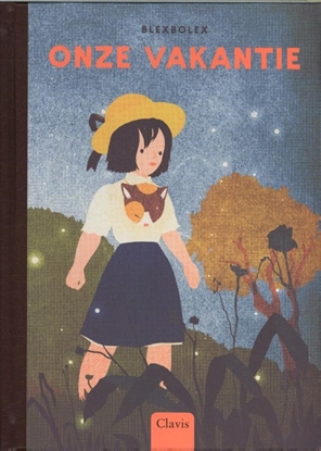 Afbeeldingen van Onze vakantie