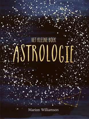 Afbeeldingen van Het kleine boek Astrologie - Het kleine boek