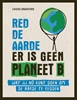 Afbeelding van Het kleine boek Red de aarde er is geen planeet B