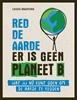 Afbeelding van Het kleine boek Red de aarde er is geen planeet B