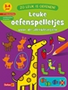 Afbeelding van Zo leuk is oefenen! Leuke oefenspelletjes voor de allerkleinsten (3-4 j.)