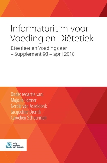 Afbeelding van Informatorium voor Voeding en Diëtetiek