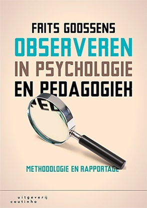 Afbeeldingen van Observeren in psychologie en pedagogiek