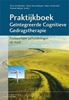 Afbeelding van Praktijkboek geïntegreerde cognitieve gedragstherapie