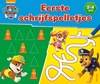 Afbeelding van Paw Patrol eerste schrijfspelletjes 3 - 4 jaar