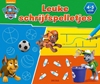 Afbeelding van PAW Patrol leuke schrijfspelletjes 4 - 5 jaar