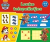 Afbeelding van PAW Patrol leuke telspelletjes 4 - 5 jaar