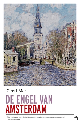Afbeeldingen van De engel van Amsterdam