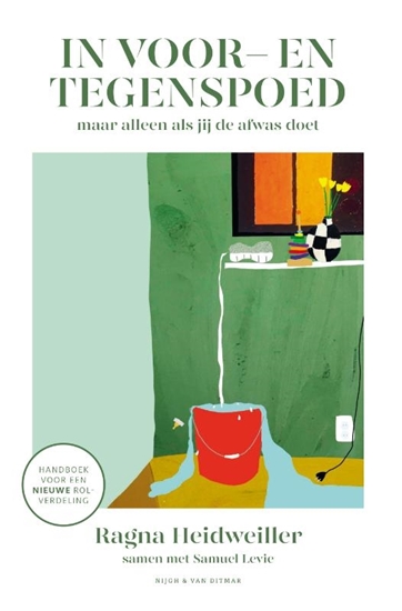 Afbeelding van In voor- en tegenspoed (maar alleen als jij de afwas doet)