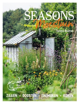 Afbeeldingen van Seasons moestuin