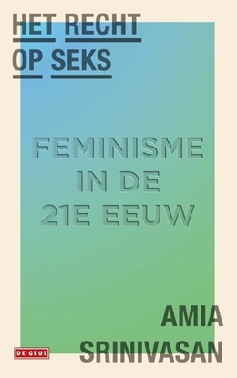 Afbeeldingen van Het recht op seks
