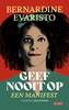 Afbeelding van Geef nooit op