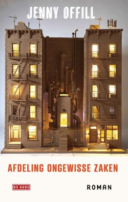 Afbeeldingen van Afdeling ongewisse zaken