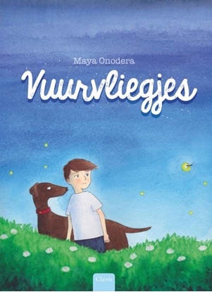 Afbeeldingen van Vuurvliegjes