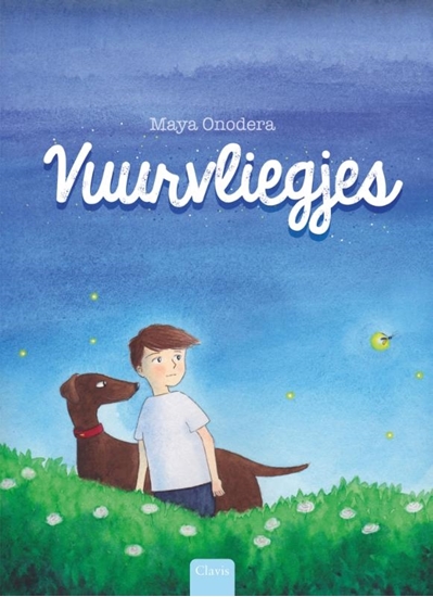 Afbeelding van Vuurvliegjes