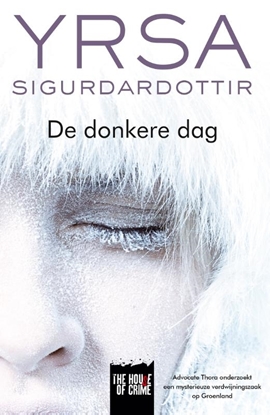 Afbeeldingen van De donkere dag