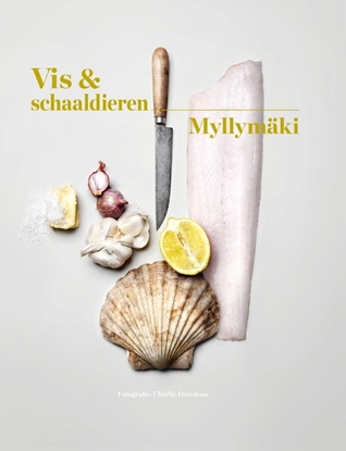 Afbeeldingen van Myllymäki Myllymäki Vis & schaaldieren