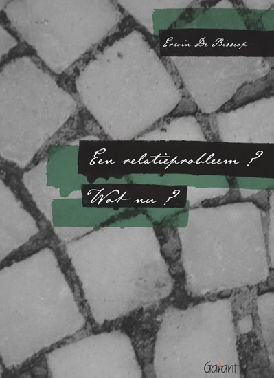 Afbeelding van Een relatieprobleem. Wat nu?