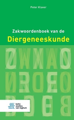 Afbeeldingen van Zakwoordenboek van de Diergeneeskunde