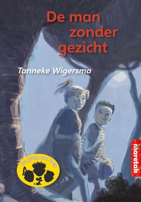 Afbeeldingen van Boemerang De man zonder gezicht