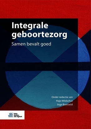 Afbeeldingen van Integrale geboortezorg