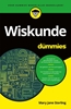 Afbeelding van Voor Dummies Wiskunde voor Dummies