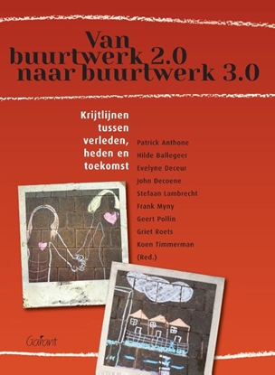Afbeeldingen van Van buurtwerk 2.0 naar buurtwerk 3.0.