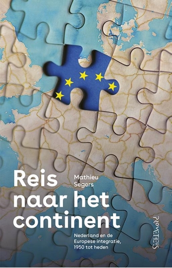 Afbeelding van Reis naar het continent