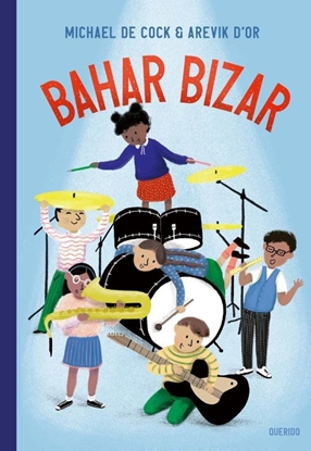 Afbeeldingen van Bahar Bizar