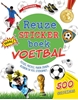 Afbeelding van Reuzestickerboeken Reuzestickerboek Voetbal