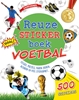 Afbeelding van Reuzestickerboeken Reuzestickerboek Voetbal