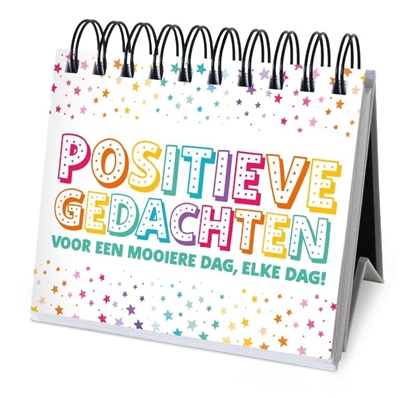 Afbeeldingen van Positieve gedachten