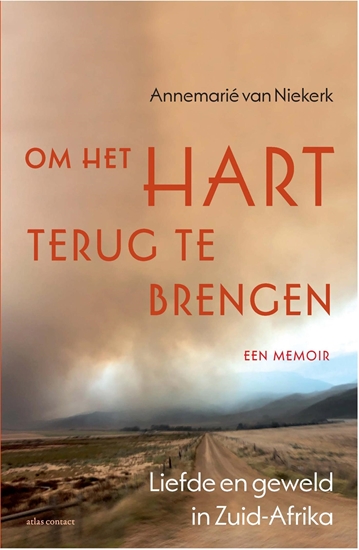 Afbeelding van Om het hart terug te brengen