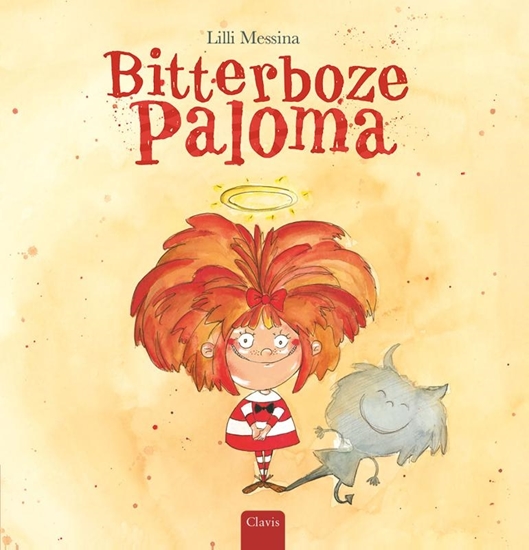 Afbeelding van Bitterboze Paloma