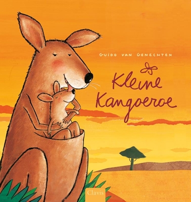 Afbeeldingen van Kleine Kangoeroe