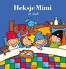 Afbeelding van Heksje Mimi Heksje Mimi is ziek