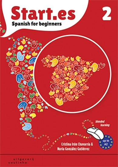 Afbeelding van Start.es 2